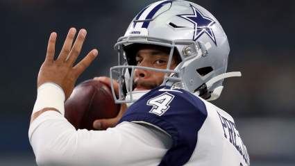 New Cowboys HC Mike McCarthy Details First Meeting with QB Dak Prescott