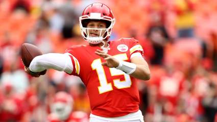 Patrick Mahomes Achieves Highest Madden Honor in Record Time
