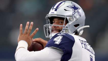 CeeDee Lamb Calls Out Cowboys’ Front Office for Dak Prescott Deal