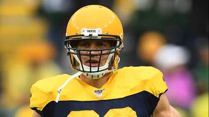Jimmy Graham Fantasy: Is Packers TE Worth the Risk?
