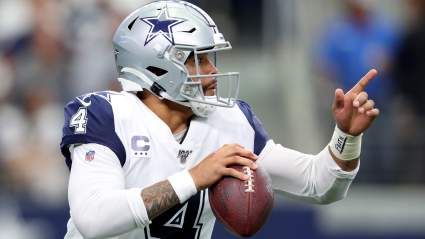 Cowboys OC Kellen Moore Reveals Secret to Dak Prescott’s Success