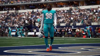 Taco Charlton Unveils Interesting Farewell Message to Cowboys