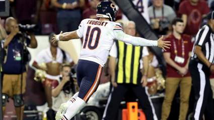 Chicago Bears: 5 Storylines That Emerged Against Washington