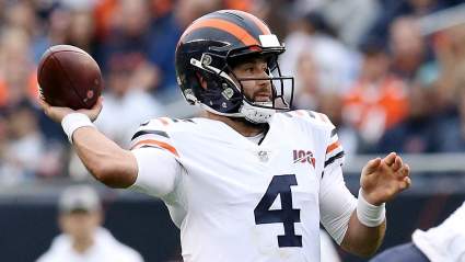 Chase Daniel Hilariously Tweets Excitement to Join Lions