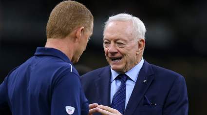 Cowboys Take Surprising Course of Action with Jason Garrett: Report
