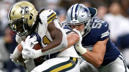 NFL Power Rankings Week 4: Saints Jump Cowboys