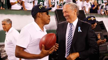 NFL, Colin Kaepernick, Jay Z & Roc Nation Get Eye-Opening Approval