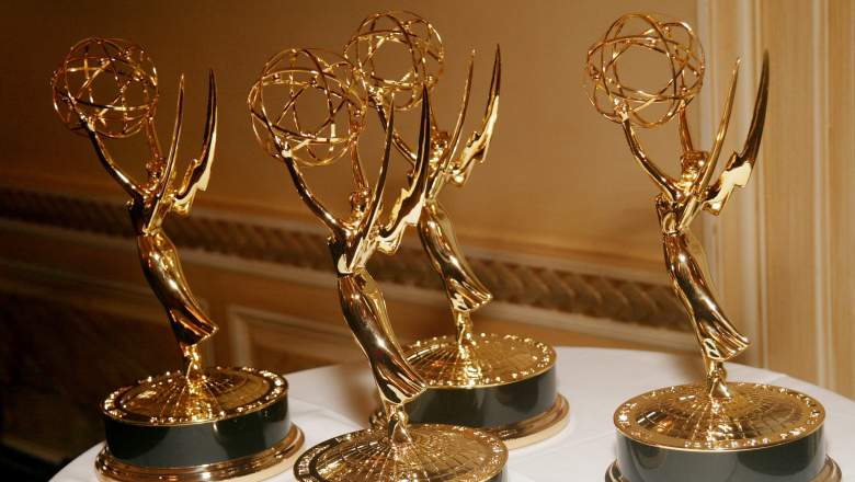 Watch Creative Arts Emmys Online