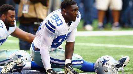 Cowboys Announce Bad News Regarding DeMarcus Lawrence