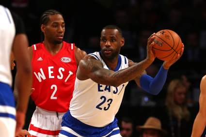 Lakers: Analyst Reveals How Kawhi Leonard Might Have Joined LeBron James