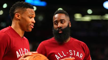 Houston Rockets Waive Former No. 1 Overall Draft Pick: Report