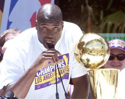 Lakers: Stephen A. Smith Shares Hilarious Shaquille O’Neal Story [Video]