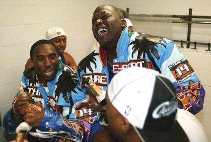 Lakers: Shaq Makes Eye-Opening Statement About Kobe Bryant, LA & Orlando Magic
