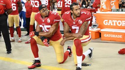 Colin Kaepernick: Stephen A. Smith Reveals Why NFL Owners Won’t Sign QB