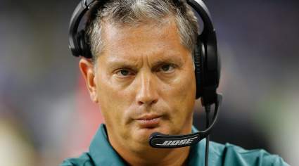 Eagles Defensive Coach Explains Breakdowns in Secondary