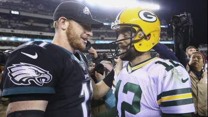 Eagles vs Packers Preview: Seven Interesting Storylines to Watch