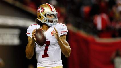 Chiefs May Consider Colin Kaepernick Signing, Says NFL Analyst