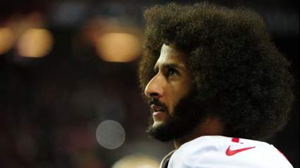 Colin Kaepernick NFL Return: Top Attorney on Board With Jets Signing QB