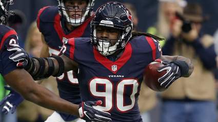 Value of Browns Contract Offer to Jadeveon Clowney Revealed