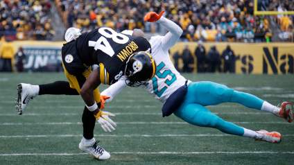 Antonio Brown Fantasy: Should You Start AB in His Patriots Debut?