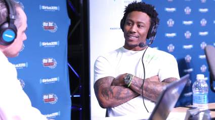Brandon Marshall Calls Jay Cutler a Bad Quarterback: [WATCH]
