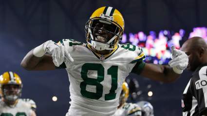 Geronimo Allison Fantasy: Don’t Forget About Sleeper’s Upside