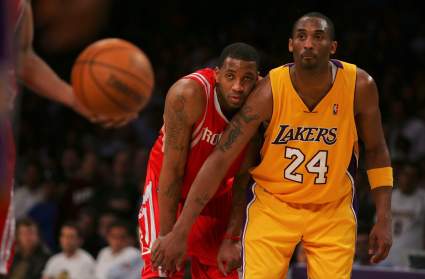 Lakers: Kobe Bryant, Tracy McGrady’s Defense Gets Eye-Opening Critique