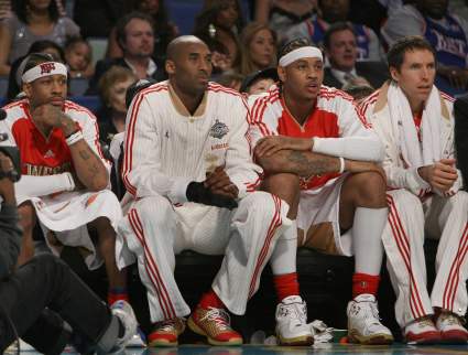 Carmelo Anthony Update: Steve Nash Reveals Why Melo Is a Hall of Famer