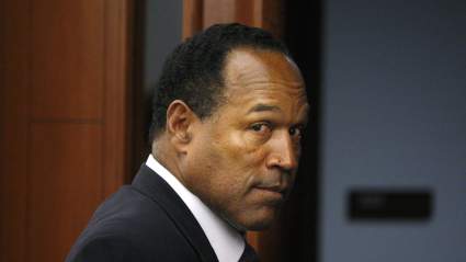 O.J. Simpson Rips Eagles Coaching Staff Over Play-Calling [WATCH]