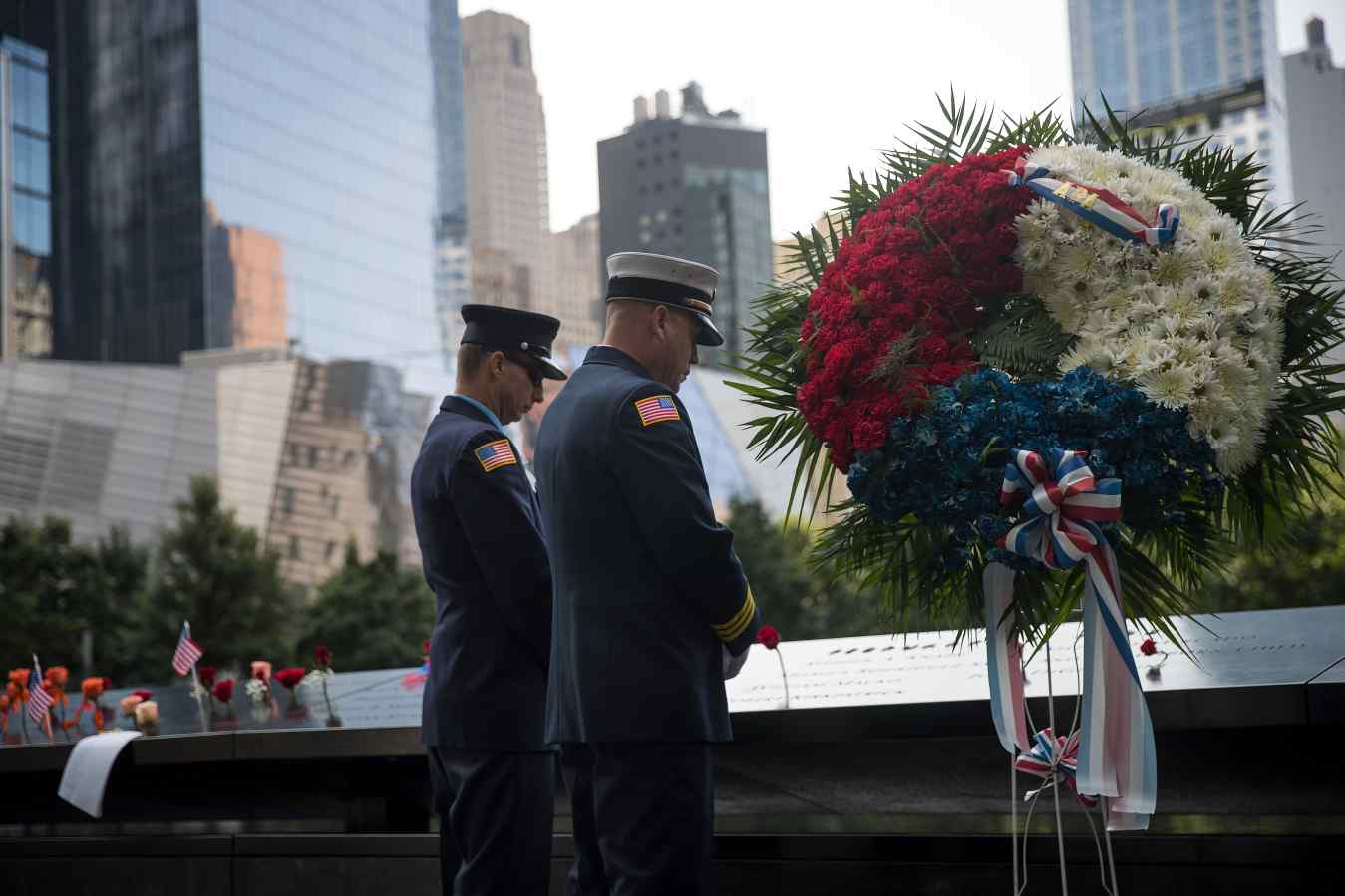 9/11 Memorial Ceremony 2019 Time & Channel