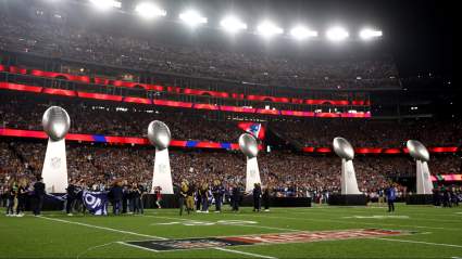 5 Patriots’ Banner Night Games Have All Been Thrillers