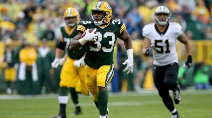 Aaron Jones Fantasy: Breakout Season May Begin in Chicago