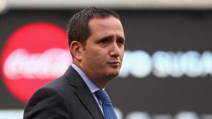 Eagles Losing Top Front Office Executive to Browns: Report