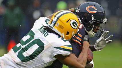 Kevin King Ready for Bears, but Packers Shut Down Preseason Star
