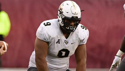 Dallas Cowboys Rookie Expected to Make Debut Against Dolphins