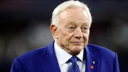 Cowboys Nearly Pulled Off NFC Draft-Day Trade Involving QB: Report