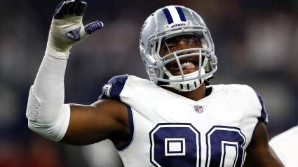 Cowboys DE DeMarcus Lawrence Out Indefinitely After ‘Freak Accident’