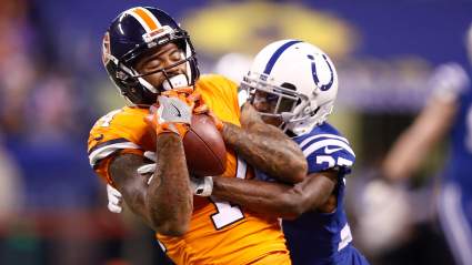 Eagles Add Promising Young Cornerback to Practice Squad