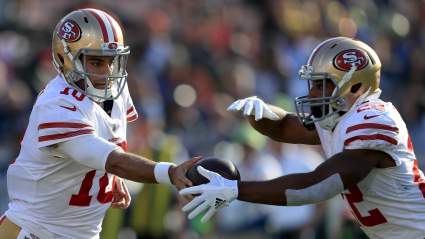 49ers vs Panthers: Betting Line, Odds & Pick
