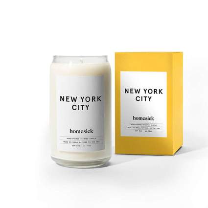 best gifts from new york