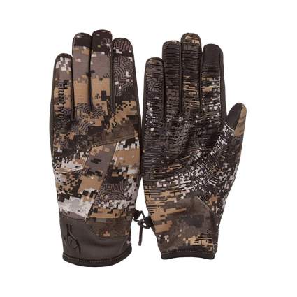 Huntworth Bonded Stealth Hunting Glove