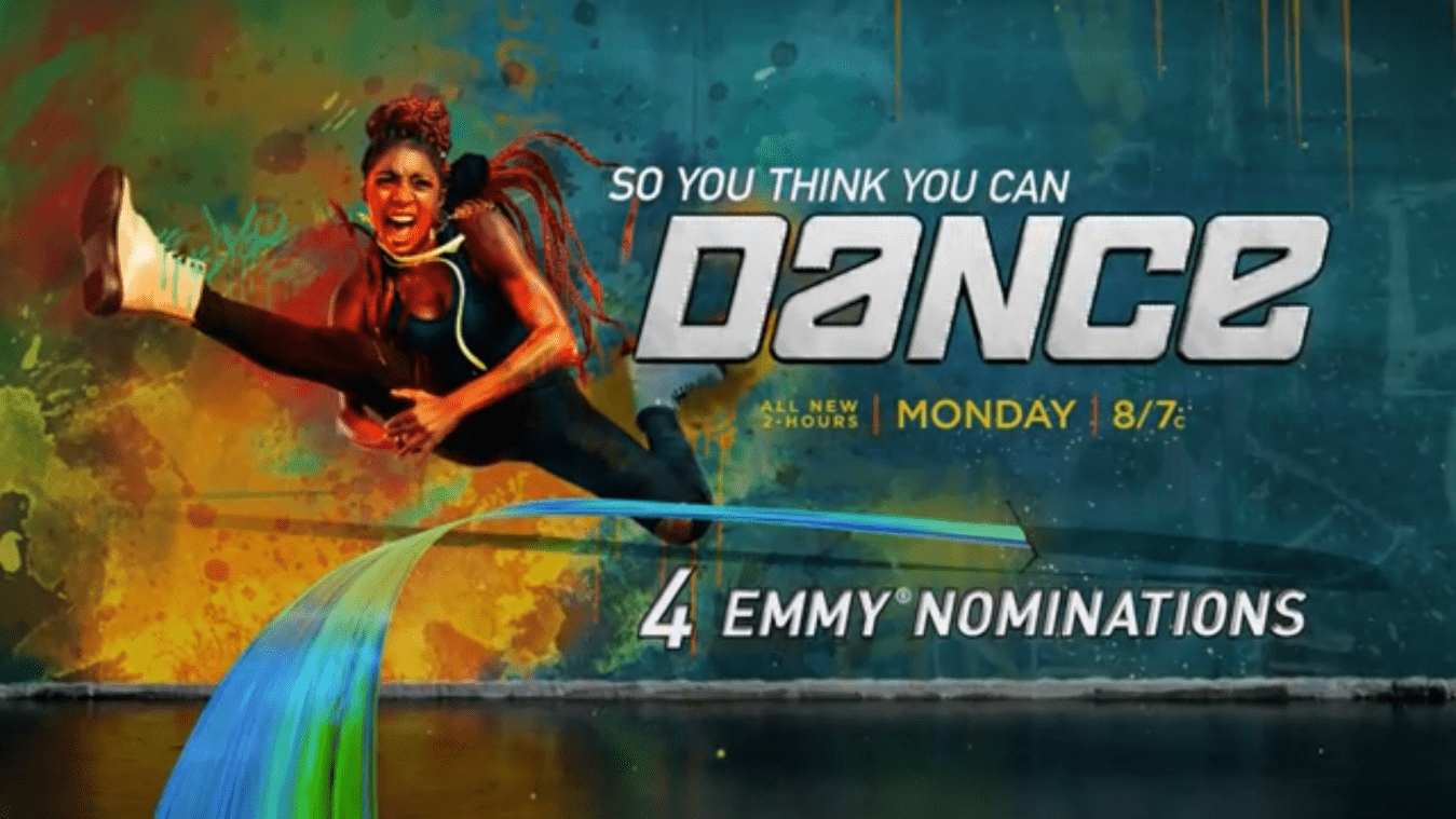The Final Four | So you think you can dance, Dance fashion 