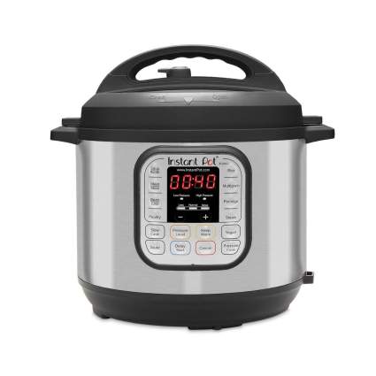 instant pot firefighter gifts