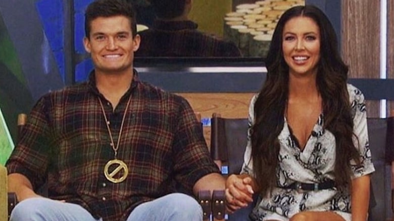 Big Brother 21 Spoilers Who Won Final Hoh Tonight Heavy Com