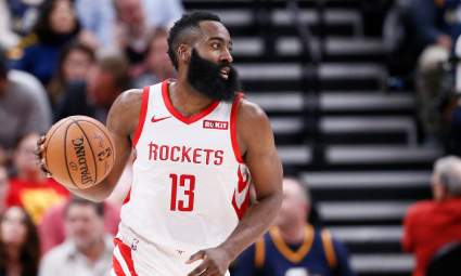 Rockets Spurned by Another Veteran, Won’t Report to Camp
