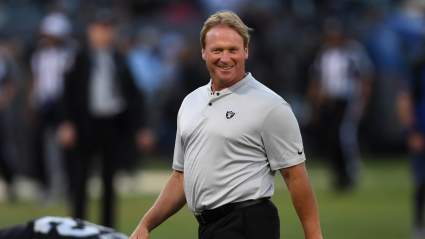 Raiders Host Former Starting Safety for Workout: Report