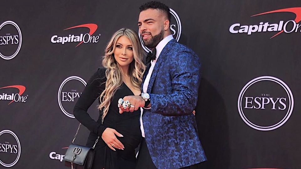 Kyle Van Noy Inactive Week 1 As Wife Marissa Is In Labor | Heavy.com