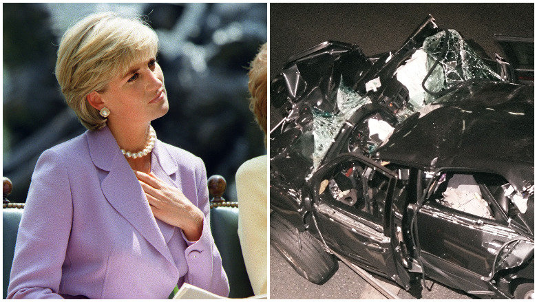 Was Princess Diana Murdered? How Did She Die?