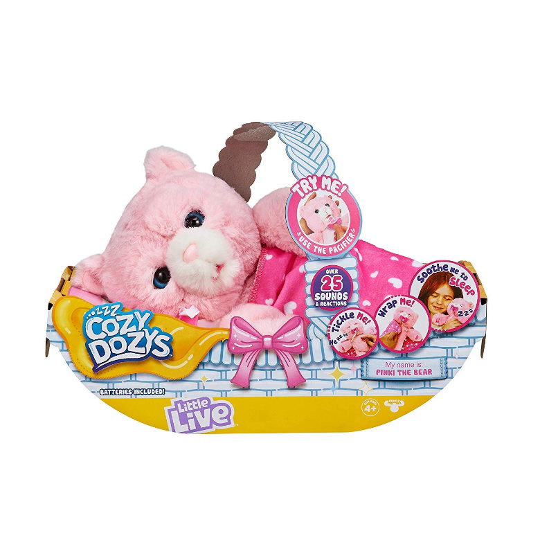 Cute Toys For 9 Year Olds Girl