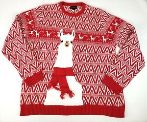 Canada Ugly Christmas Sweater-Moose Maple Leaf Tee Sweatshirt